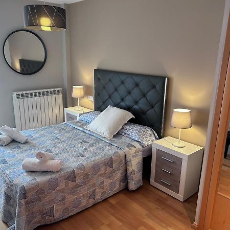 Juncal Bonito Loft, 110 M2 Lägenhet Zaragoza Exteriör bild