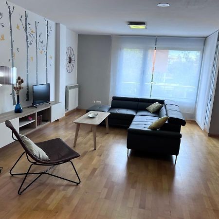 Juncal Bonito Loft, 110 M2 Lägenhet Zaragoza Exteriör bild
