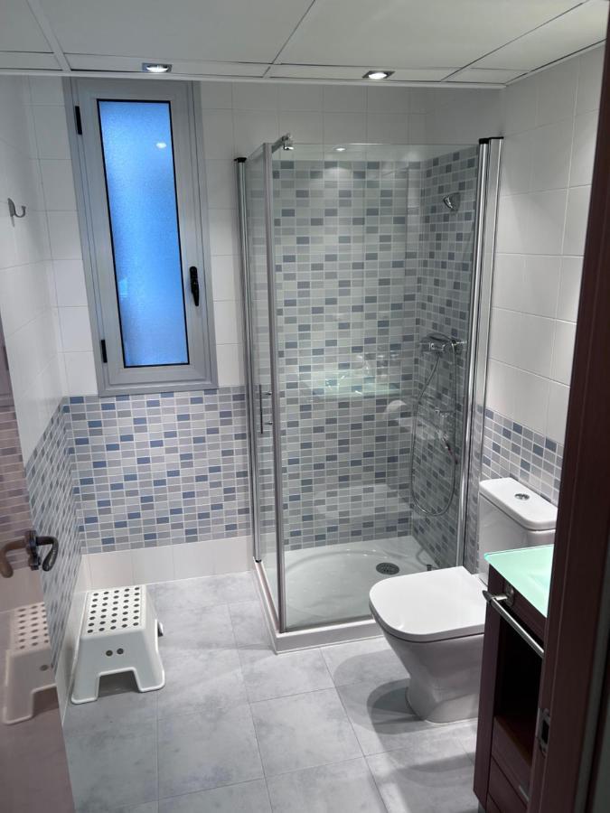 Juncal Bonito Loft, 110 M2 Lägenhet Zaragoza Exteriör bild