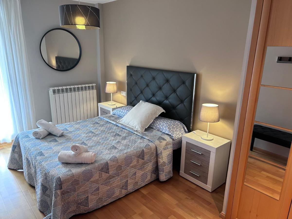 Juncal Bonito Loft, 110 M2 Lägenhet Zaragoza Exteriör bild
