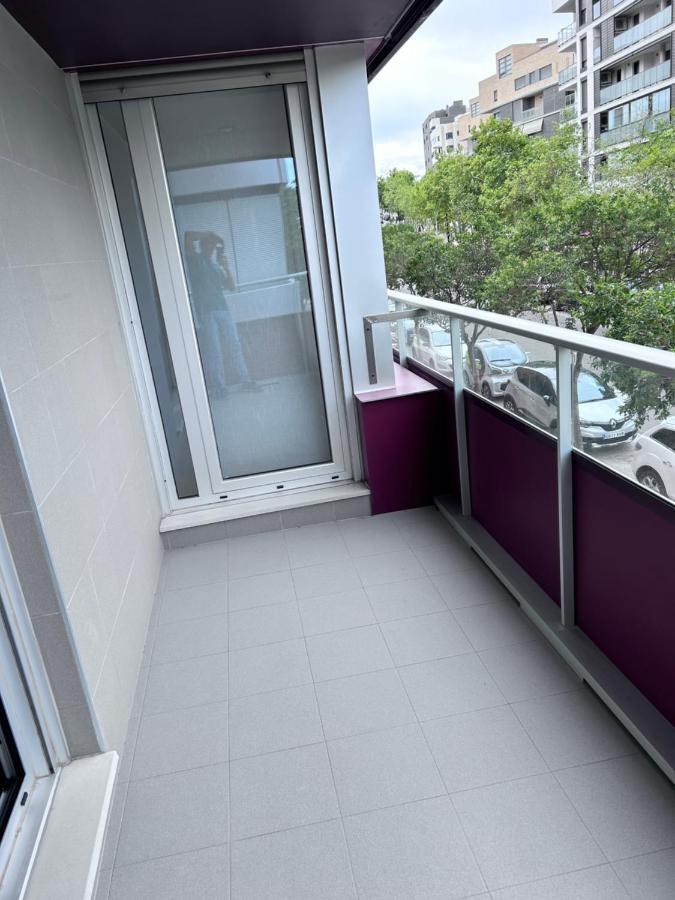 Juncal Bonito Loft, 110 M2 Lägenhet Zaragoza Exteriör bild