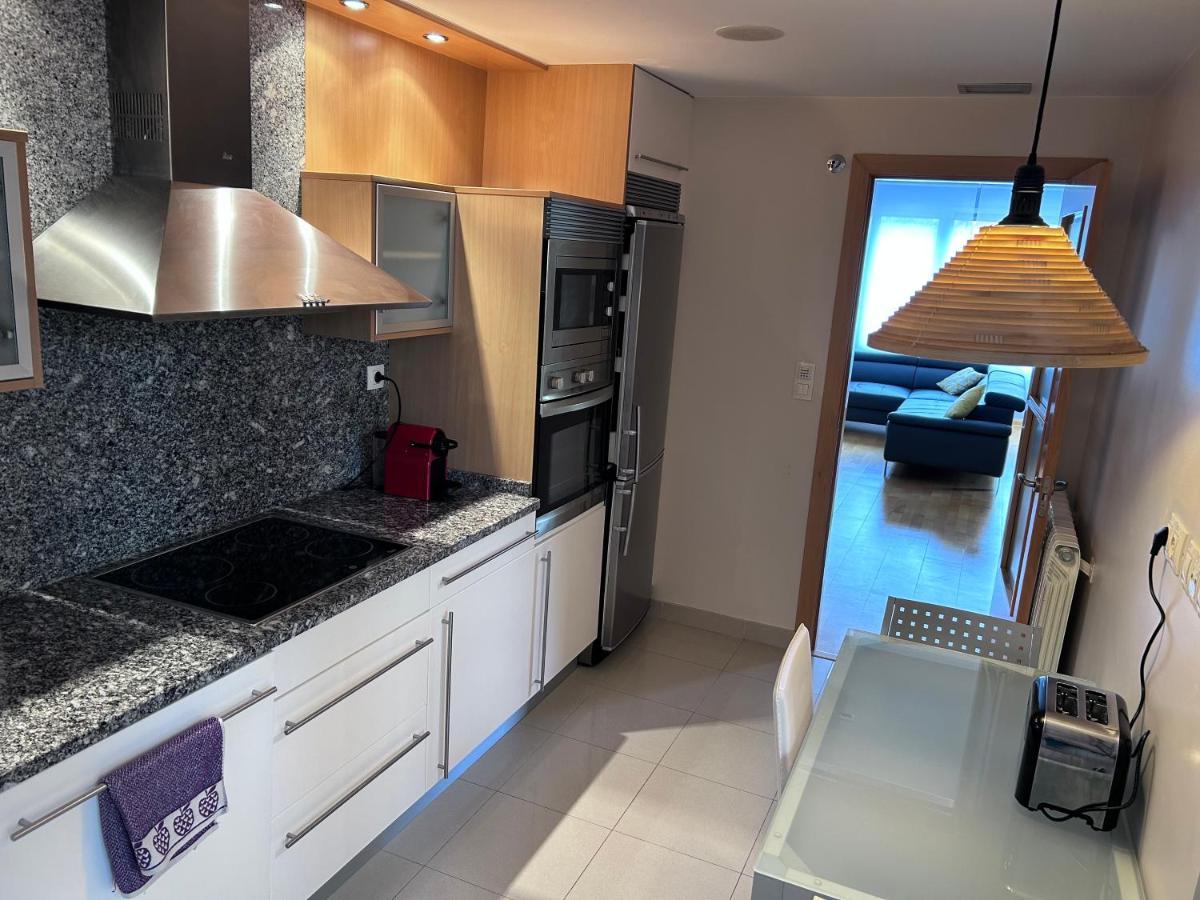 Juncal Bonito Loft, 110 M2 Lägenhet Zaragoza Exteriör bild