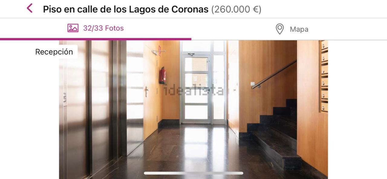 Juncal Bonito Loft, 110 M2 Lägenhet Zaragoza Exteriör bild
